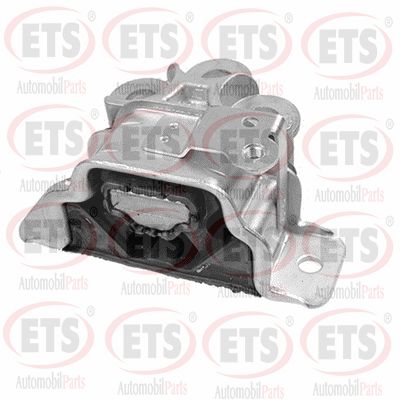 Mounting, engine (05.EM.124)