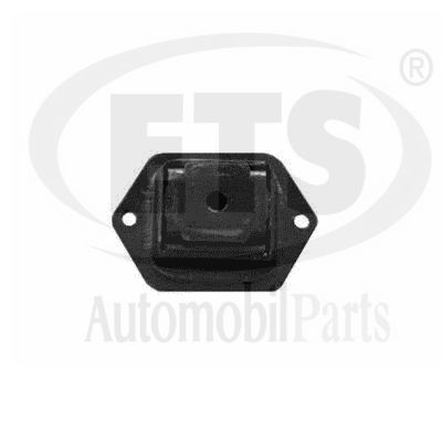 Holder Set, radiator grille (04.MB.761)