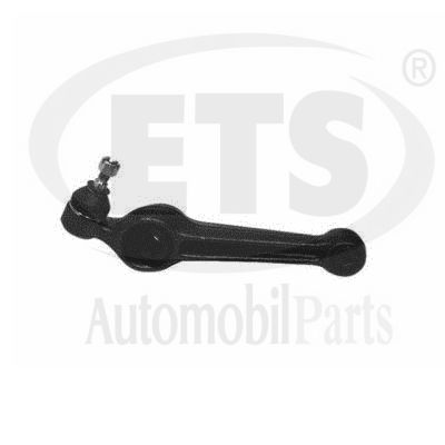 Control/Trailing Arm, wheel suspension (06.TC.435)