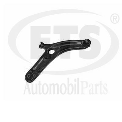 Control/Trailing Arm, wheel suspension (09.TC.662)