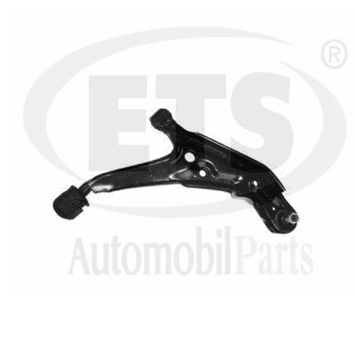 Control/Trailing Arm, wheel suspension (18.TC.464)