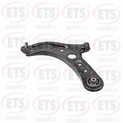 Control/Trailing Arm, wheel suspension (09.TC.693)
