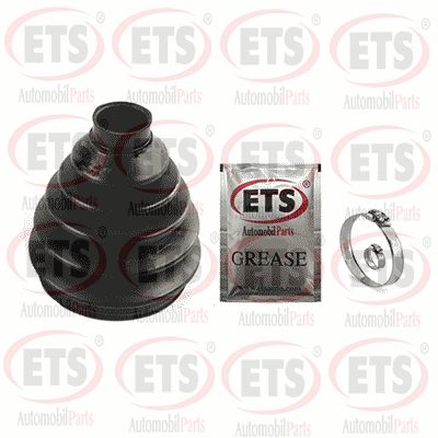 Bellow, drive shaft (31.BK.240)