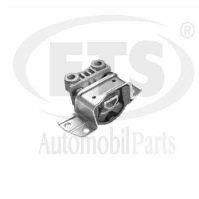 Mounting, engine (05.ST.222)