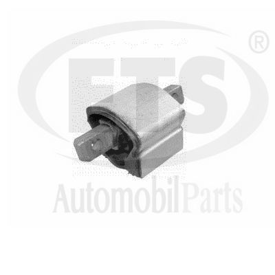 Mounting, engine (15.ST.924)