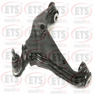 Control/Trailing Arm, wheel suspension (29.TC.656)