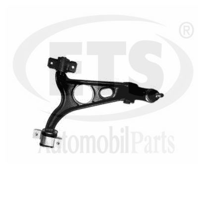 Control/Trailing Arm, wheel suspension (01.TC.306)