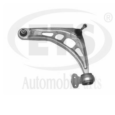 Control/Trailing Arm, wheel suspension (03.TC.601)