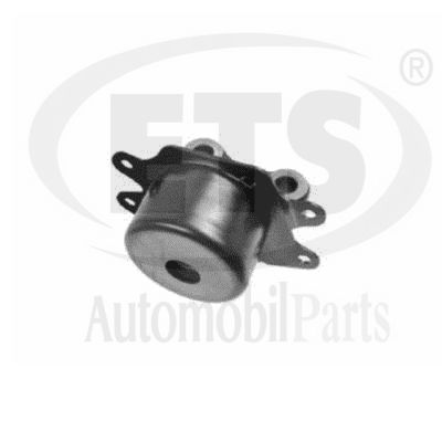 Mounting, engine (19.ST.826)