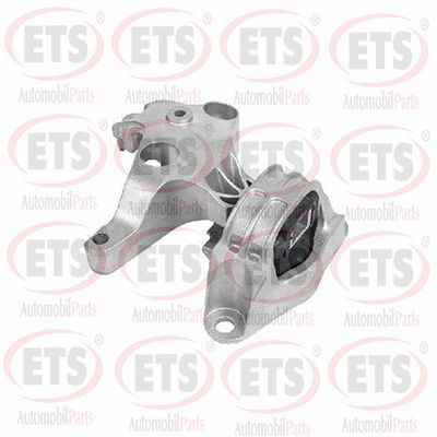 Mounting, engine (22.ST.687)