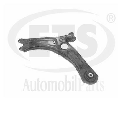 Control/Trailing Arm, wheel suspension (25.TC.875)