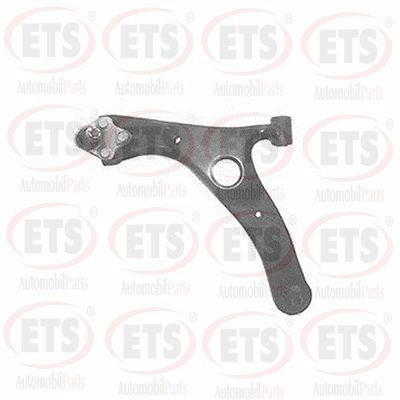 Control/Trailing Arm, wheel suspension (29.TC.743)
