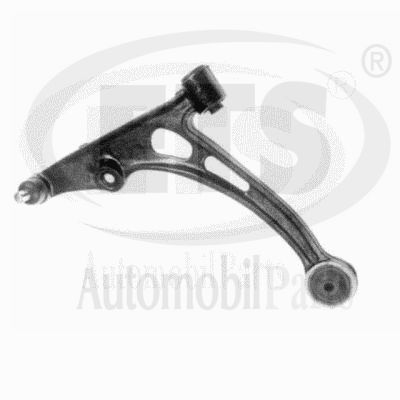 Control/Trailing Arm, wheel suspension (27.TC.201)