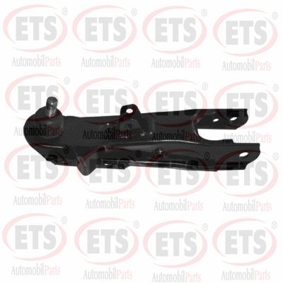 Control/Trailing Arm, wheel suspension (18.TC.543)