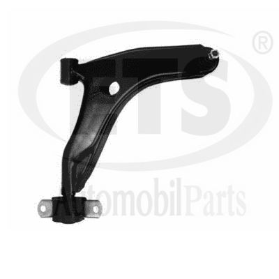 Control/Trailing Arm, wheel suspension (16.TC.401)