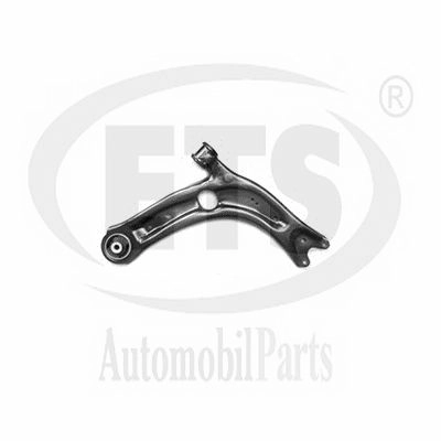 Control/Trailing Arm, wheel suspension (25.TC.880)