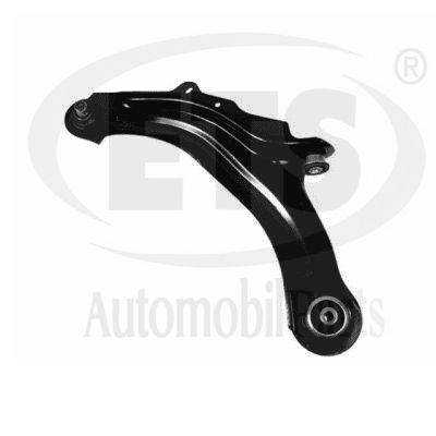 Control/Trailing Arm, wheel suspension (22.TC.284)