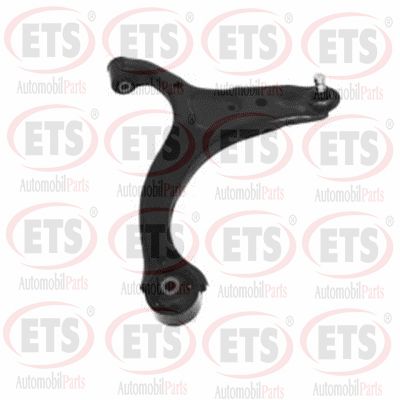 Control/Trailing Arm, wheel suspension (08.TC.730)
