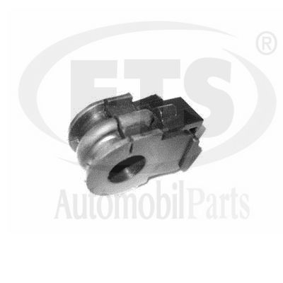 Mounting, engine (18.ST.613)