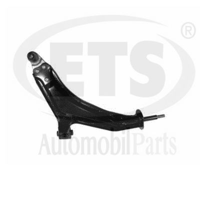 Control/Trailing Arm, wheel suspension (12.TC.508)