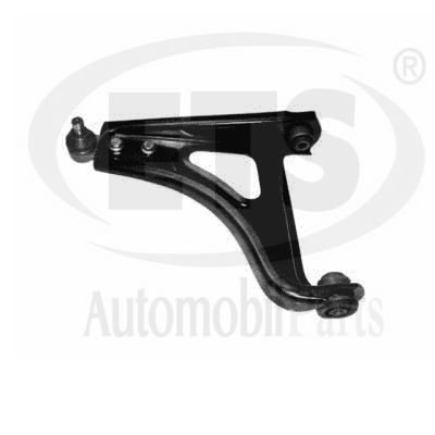 Control/Trailing Arm, wheel suspension (22.TC.315)