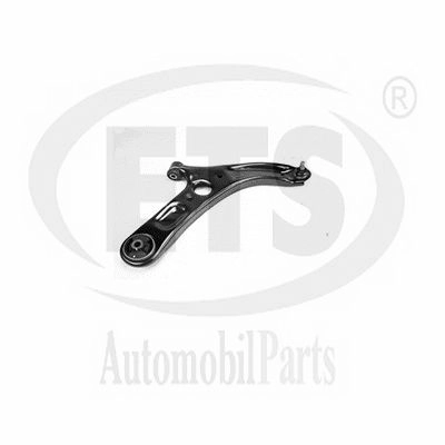 Control/Trailing Arm, wheel suspension (09.TC.673)