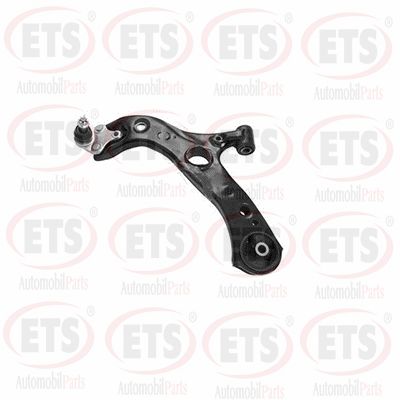 Control/Trailing Arm, wheel suspension (29.TC.690)