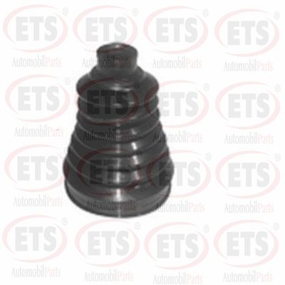 Bellow, drive shaft (04.SK.605)