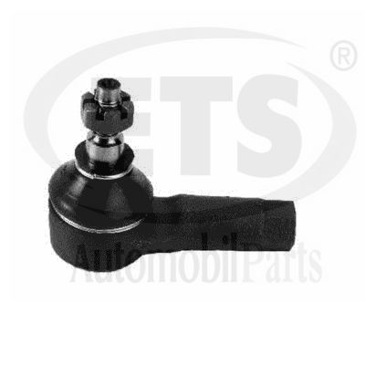 Tie Rod End (09.TR.257)