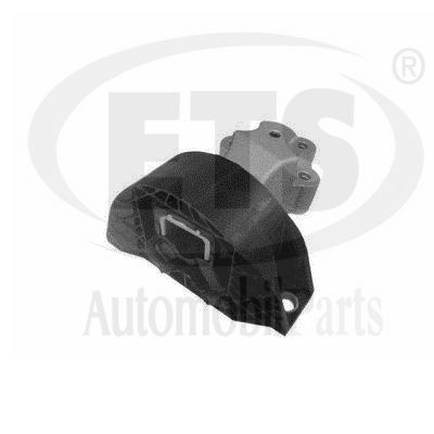 Mounting, engine (22.EM.101)