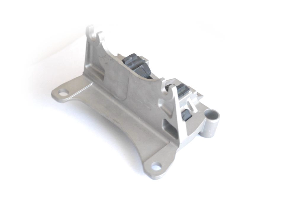 Mounting, engine