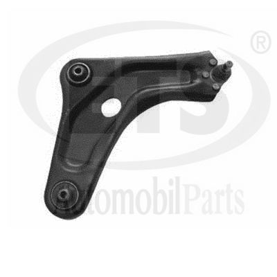 Control/Trailing Arm, wheel suspension (20.TC.446)