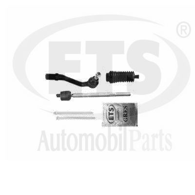 Tie Rod (04.AJ.321)