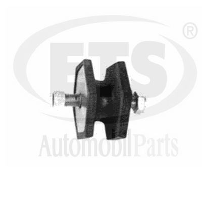 Mounting, engine (22.ST.550)