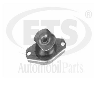 Mounting, engine (05.ST.178)