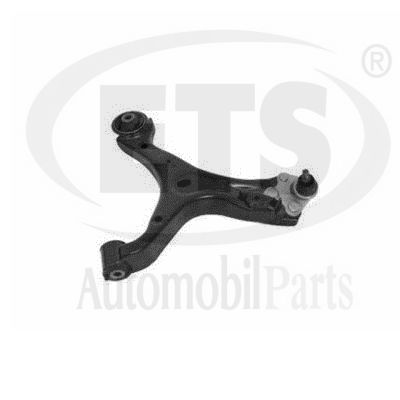 Control/Trailing Arm, wheel suspension (07.TC.483)