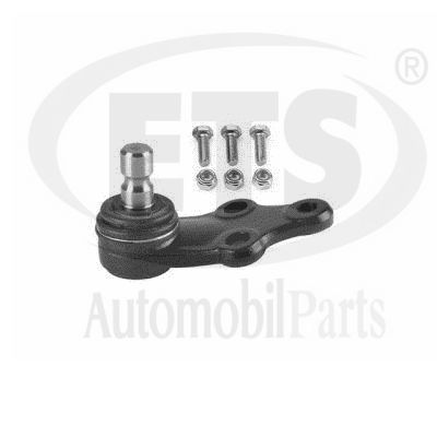 Ball Joint (08.BJ.318)