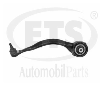 Control/Trailing Arm, wheel suspension (12.TC.529)