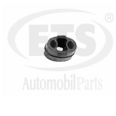 Bracket, muffler (19.ST.846)