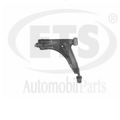 Control/Trailing Arm, wheel suspension (31.TC.607)