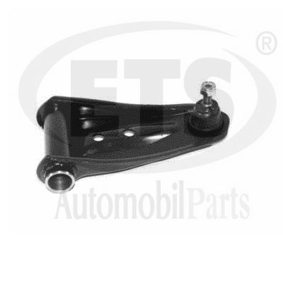 Control/Trailing Arm, wheel suspension (07.TC.438)