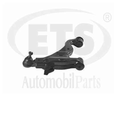 Control/Trailing Arm, wheel suspension (29.TC.637)