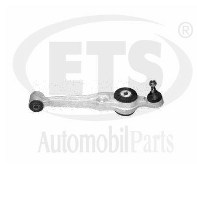 Control/Trailing Arm, wheel suspension (24.TC.745)
