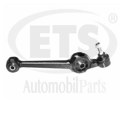 Control/Trailing Arm, wheel suspension (06.TC.431)
