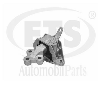 Mounting, engine (19.EM.110)