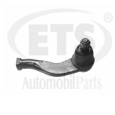 Tie Rod End (40.TR.324)