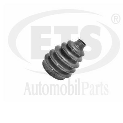 Bellow, drive shaft (31.SK.212)