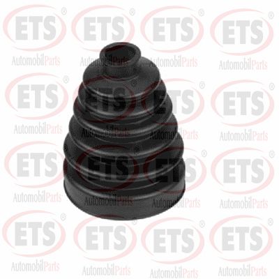 Bellow, drive shaft (22.SK.155)