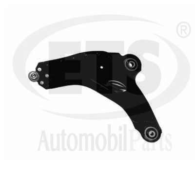 Control/Trailing Arm, wheel suspension (22.TC.306)