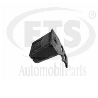 Mounting, engine (22.ST.665)